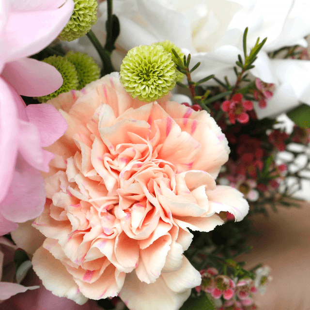 Bouquet di stagione