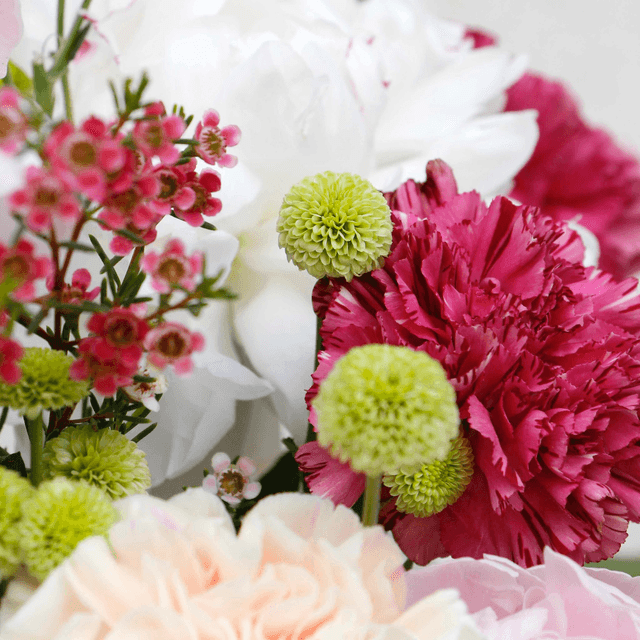 Bouquet di stagione
