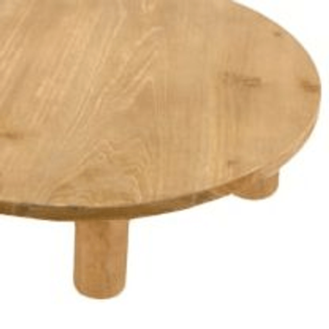 Natural - Alzatina in legno