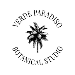 Verde Paradiso Botanical Studio - Wedding & Green Design