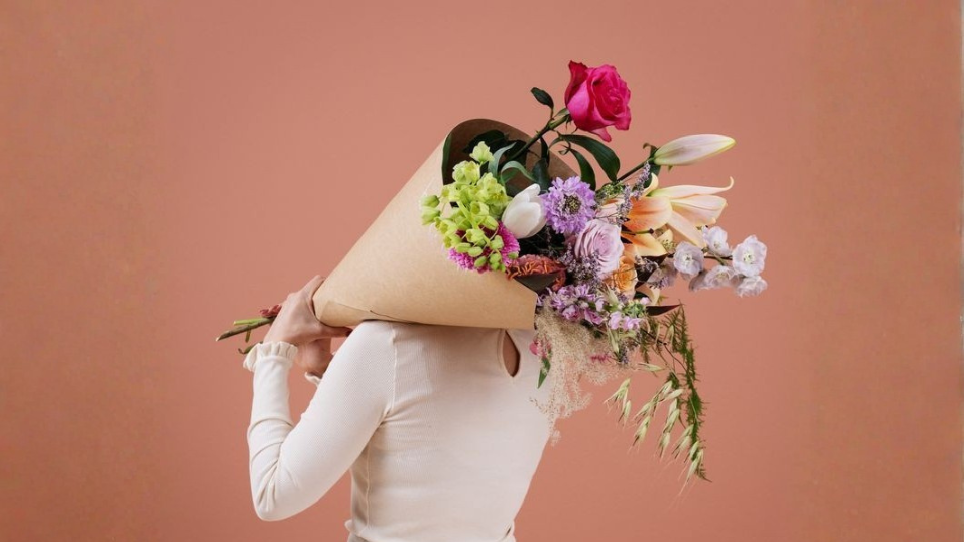 Abbonamento floreale